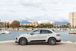 Porsche Macan S 2018 года (WW)